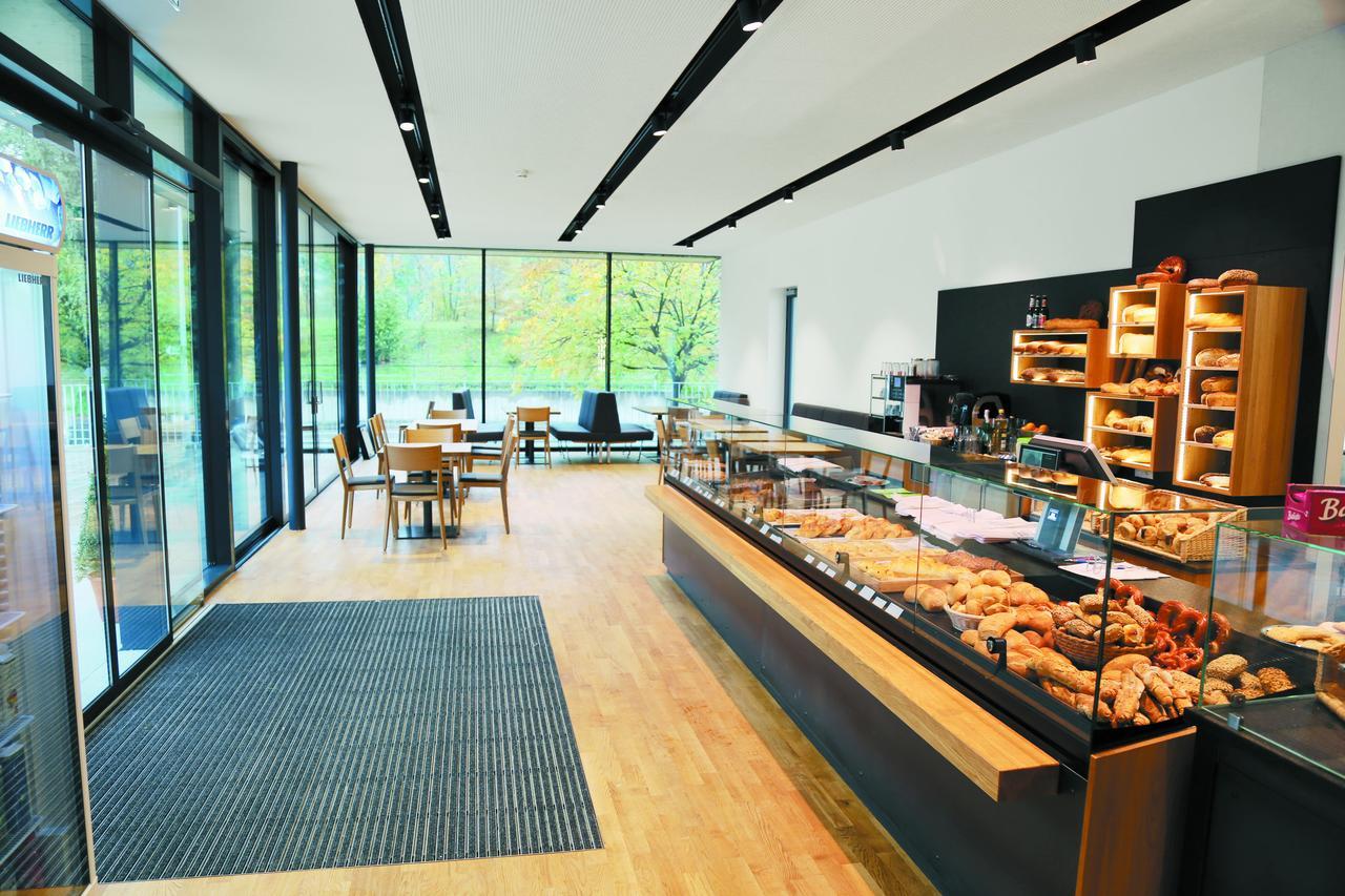 Business Motel Feldkirch Exterior photo