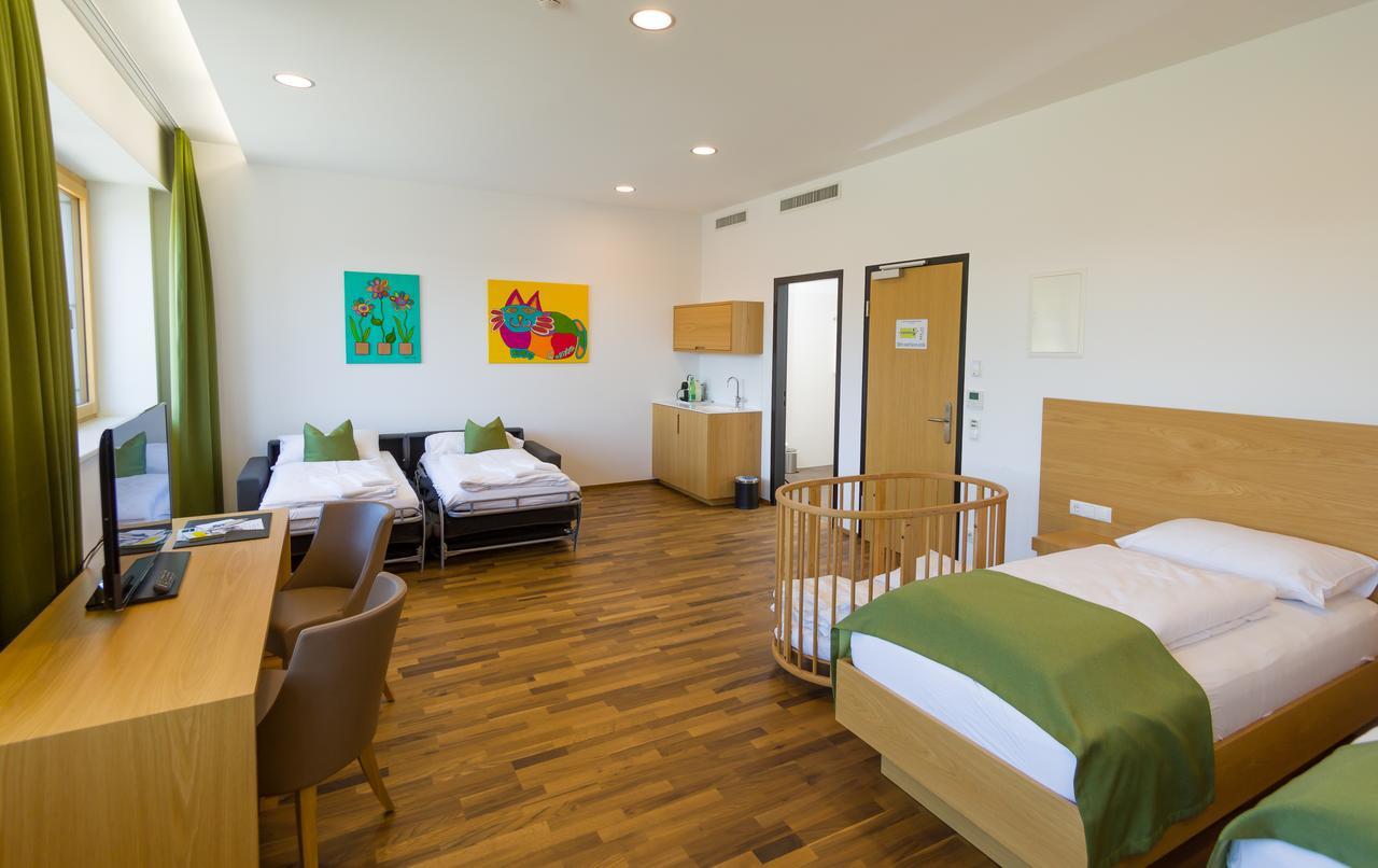 Business Motel Feldkirch Exterior photo