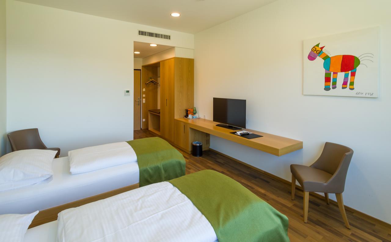 Business Motel Feldkirch Exterior photo